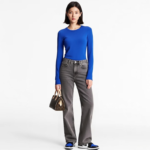 SPEEDY BANDOULIÈRE 20 Handbag (Leather Shoulder Strap)