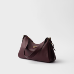 Aimée Medium Leather Shoulder Bag - Image 2