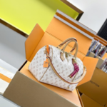 SPEEDY SOFT 30 DARK Handbag - Image 5