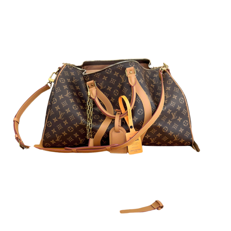 2 KEEPALL 50CM Travel Bag - Image 1