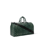 KEEPALL BANDOULIÈRE 50 TRAVEL BAG - Ảnh 2