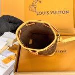 NANO NOÉ Handbag Product - Ảnh 7