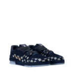 Trainer Sneakers blue - Image 5