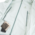 MONT-LT Shell Jacket - Image 4