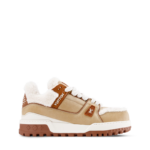 Trainer Maxi Sneakers - Image 3