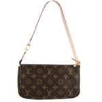 Mahjong Bag Ace Underarm Bag - Image 3