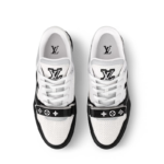 Trainer sneaker - Image 4