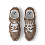 Trainer Sneakers  black