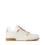 Trainer sneaker • White - Image 3