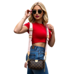 MULTI POCHETTE ACCESSORIES Handbag