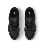 Trainer SneakerBlack