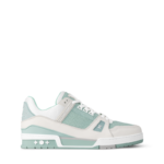 Trainer Sneaker Green - Ảnh 3