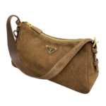 Aimee Matte Underarm Bag - Image 3