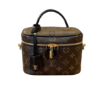 VANITY Small Handbag - Image 3