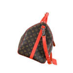 KEEPALL BANDOULIÈRE 50 Travel Bag - Image 4