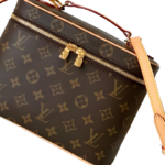 NICE BB Cosmetic Bag - Image 4