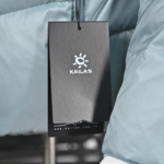 KAILAS 5000GT “General Qianpeng” Snow Mountain-Grade Down Jacket - Image 3
