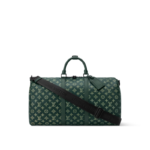 KEEPALL BANDOULIÈRE 50 TRAVEL BAG - Ảnh 3