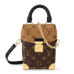 CAMERA BOX Handbag - Image 4