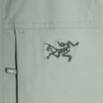 Cronin Cotton Overshirt Men's Long-Sleeve Shirt - Image 3