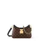 LV TWINNY Handbag - Ảnh 2