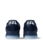 Trainer Sneakers blue - Image 2