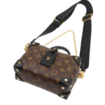 PETITE MALLE SOUPLE Handbag - Image 3