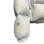 5000GT Hooded Down Jacket - Image 7