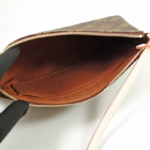 Mahjong Bag Ace Underarm Bag - Image 5