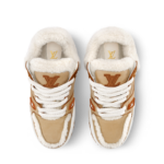 Trainer Maxi Sneakers - Image 4
