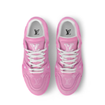 Trainer Sneakers Pink - Image 4