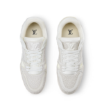 Trainer Sneakers White