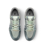 Trainer Sneaker Green - Image 4