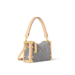 SIDE TRUNK Medium Handbag - Image 3