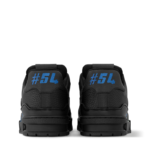 Trainer SneakerBlack - Ảnh 4