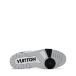 Trainer Sneaker Black - Ảnh 4