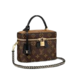 VANITY Small Handbag - Image 2