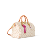 SPEEDY SOFT 30 DARK Handbag - Image 3