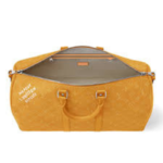 Keepall Bandoulière 45 Travel Bag - Image 4