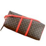 KEEPALL BANDOULIÈRE 50 Travel Bag - Image 5