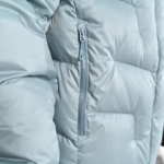 KAILAS 5000GT “General Qianpeng” Snow Mountain-Grade Down Jacket - Image 4