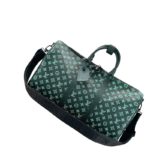 KEEPALL BANDOULIÈRE 50 TRAVEL BAG - Ảnh 5