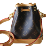 NANO NOÉ Handbag Product - Ảnh 5