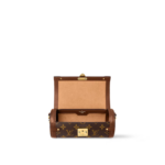 PAPILLON TRUNK Handbag - Ảnh 4