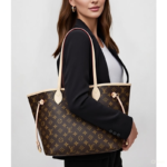 NEVRFULL Medium Handbag