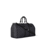 KEEPALL BANDOULIÈRE 50 Travel Bag - Image 4