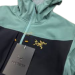 GAMMA MX Waterproof Fleece-Lined Softshell Jacket - Image 4