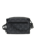 MINI SOFT TRUNK Chain Bag - Image 5