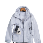 Bogda LT Shell Jacket - Image 2