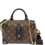 PETITE MALLE SOUPLE Handbag - Image 4